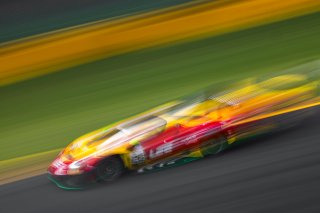 26 - Arise Racing GT - Jaxon Evans - Elliott Schutte - Ferrari 296 GT3 l © Jack Martin Photography | © Jack Martin Photography