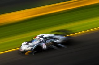 7 - Dayle ITM/Team MPC - Brendon Leitch - Tim Miles - Audi R8 LMS EVO II l © Jack Martin Photography | © Jack Martin Photography