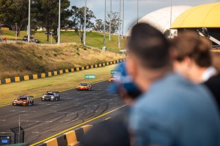 47 - Supabarn Supermarkets/Tigani Motorsport - Theo Koundouris - James Koundouris - Audi R8 LMS EVO II l © Jack Martin Photography | © Jack Martin Photography