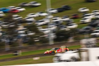 26 - Arise Racing GT - Jaxon Evans - Elliott Schutte - Ferrari 296 GT3 l © Jack Martin Photography | © Jack Martin Photography