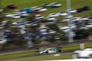888 - Kelso Electrical/Team MPC - Broc Feeney - Brad Schumacher - Audi R8 LMS EVO II l © Jack Martin Photography | © Jack Martin Photography