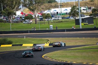 66 - Realta/Tigani Motorsport - Jayden Ojeda - Paul Lucchitti - Mercedes-AMG GT3 EVO l © Jack Martin Photography | © Jack Martin Photography