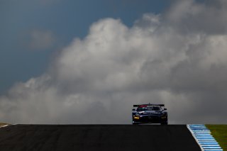 56 - Kollosche AMG by Tigani Motorsport - Oscar Targett - Shane Smollen - Mercedes-AMG GT3 EVO  | Jack Martin Photography