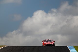 93 - Wall Racing - Antonio D'Alberto - Adrian Deitz - Lamborghini Huracan GT3 EVO II  | Jack Martin Photography