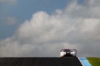 14 - Volante Rosso Motorsport - Alex Gardner - Lee Stibbs - Aston Martin Vantage AMR GT3 | Jack Martin Photography