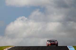 1 - Kelso Electrical/MPC - Broc Feeney - Brad Schumacher - Audi R8 LMS EVO II | Jack Martin Photography
