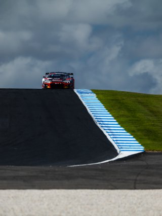 1 - Kelso Electrical/MPC - Broc Feeney - Brad Schumacher - Audi R8 LMS EVO II | Jack Martin Photography