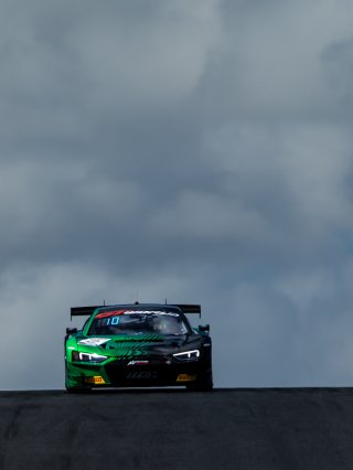 2 - Team MPC - Valentino Astuti - Darren Currie - Audi R8 LMS EVO II  | Jack Martin Photography