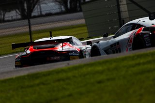 14 - Volante Rosso Motorsport - Alex Gardner - Lee Stibbs - Aston Martin Vantage AMR GT3  | Jack Martin Photography