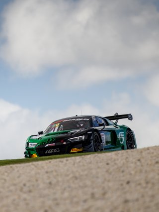 2 - Team MPC - Valentino Astuti - Darren Currie - Audi R8 LMS EVO II  | Jack Martin Photography