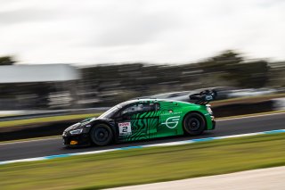 2 - Team MPC - Valentino Astuti - Darren Currie - Audi R8 LMS EVO II | Jack Martin Photography