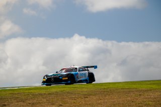 66 - Move My Wheels by Tigani Motorsport - Jayden Ojeda - Paul Lucchitti - Mercedes-AMG GT3 EVO | Jack Martin Photography