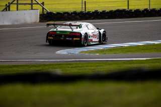 268 - Castrol Team BRM - Alex Peroni - Mark Rosser - Audi R8 LMS EVO II | Jack Martin Photography