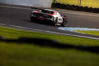 26 - ARGT - Jaxon Evans - Elliott Schutte - Ferrari 296 GT3  | Jack Martin Photography