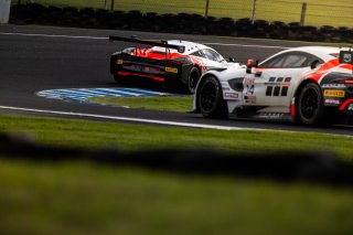 15 - Volante Rosso Motorsport - Josh Hunt - Geoff Emery - McLaren 720S GT3 Evo | Jack Martin Photography