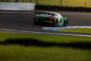 2 - Team MPC - Valentino Astuti - Darren Currie - Audi R8 LMS EVO II | Jack Martin Photography
