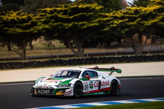 268 - Castrol Team BRM - Alex Peroni - Mark Rosser - Audi R8 LMS EVO II | Jack Martin photography