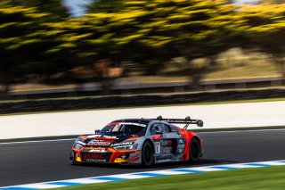 1 - Kelso Electrical/MPC - Broc Feeney - Brad Schumacher - Audi R8 LMS EVO II | Jack Martin photography