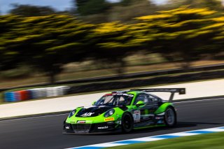71 - AED Consulting by Tigani Motorsport - Luke Youlden - Nathan Halstead - Porsche 911 GT3 R (991.1)  | Jack Martin photography