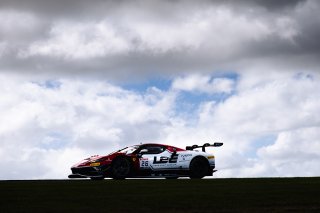 26 - ARGT - Jaxon Evans - Elliott Schutte - Ferrari 296 GT3  | Jack Martin Photography