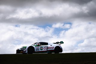 268 - Castrol Team BRM - Alex Peroni - Mark Rosser - Audi R8 LMS EVO II | Jack Martin Photography