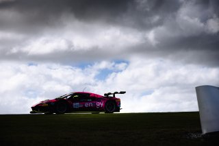 23 - Zagame Autosport - Cameron Campbell - Josh Buchan - Ferrari 296 GT3 | Jack Martin Photography