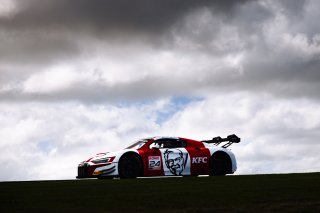 24 - KFC Team MPC - Matthew Stoupas - Paul Stokell - Audi R8 LMS EVO II | Jack Martin Photography