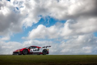 26 - ARGT - Jaxon Evans - Elliott Schutte - Ferrari 296 GT3 | Jack Martin Photography