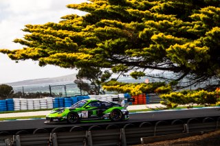 71 - AED Consulting by Tigani Motorsport - Luke Youlden - Nathan Halstead - Porsche 911 GT3 R (991.1)  | Jack Martin Photography
