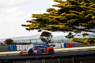 1 - Kelso Electrical/MPC - Broc Feeney - Brad Schumacher - Audi R8 LMS EVO II | Jack Martin Photography