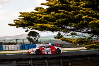 24 - KFC Team MPC - Matthew Stoupas - Paul Stokell - Audi R8 LMS EVO II | Jack Martin Photography