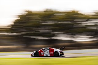 24 - KFC Team MPC - Matthew Stoupas - Paul Stokell - Audi R8 LMS EVO II | Jack Martin Photography
