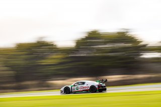 268 - Castrol Team BRM - Alex Peroni - Mark Rosser - Audi R8 LMS EVO II  | Jack Martin Photography