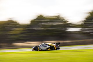88 - Wolfbrook Motorsport - Ryan Wood - Steve Brooks - Audi R8 LMS EVO II  | Jack Martin Photography
