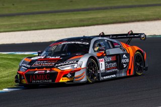 1 - Kelso Electrical/MPC - Broc Feeney - Brad Schumacher - Audi R8 LMS EVO II | Jack Martin Photography