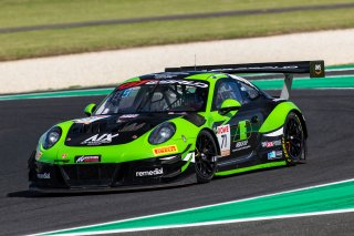71 - AED Consulting by Tigani Motorsport - Luke Youlden - Nathan Halstead - Porsche 911 GT3 R (991.1) | Jack Martin Photography