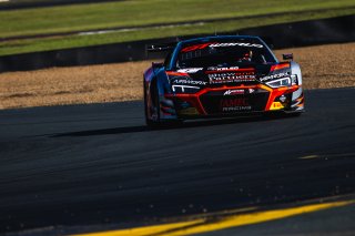 #1 - Kelso Electrical MPC - Broc Feeney - Brad Schumacher - Audi R8 LMS EVO II l &copy; Jack Martin Photography | &copy; Jack Martin Photography