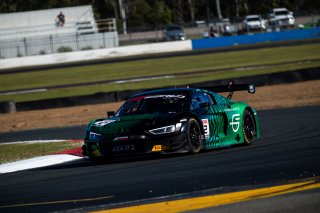 #2 - Trading Garage Team MPC - Valentino Astuti - Darren Currie - Audi R8 LMS EVO II l &copy; Jack Martin Photography | &copy; Jack Martin Photography