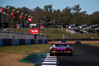 #268 - Team BRM - Alex Peroni - Mark Rosser - Audi R8 LMS EVO II l &copy; Jack Martin Photography | &copy; Jack Martin Photography