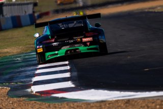 #71 - AED Consulting by Tigani Motorsport - Luke Youlden - Nathan Halstead - Porsche 911 GT3R (991.1) l &copy; Jack Martin Photography | &copy; Jack Martin Photography