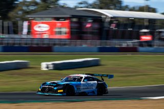 #66 - Move My Wheels by Tigani Motorsport - Jayden Ojeda - Paul Lucchitti - Mercedes-AMG GT3 EVO l &copy; Jack Martin Photography | &copy; Jack Martin Photography