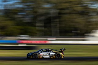 #88 - Team BRM / Wolfbrook Motorsport - Ryan Wood - Steve Brooks - Audi R8 LMS EVO II l &copy; Jack Martin Photography | &copy; Jack Martin Photography