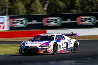 #268 - Team BRM - Alex Peroni - Mark Rosser - Audi R8 LMS EVO II l &copy; Jack Martin Photography | &copy; Jack Martin Photography
