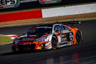 #1 - Kelso Electrical MPC - Broc Feeney - Brad Schumacher - Audi R8 LMS EVO II l &copy; Jack Martin Photography | &copy; Jack Martin Photography
