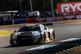 #88 - Team BRM / Wolfbrook Motorsport - Ryan Wood - Steve Brooks - Audi R8 LMS EVO II l &copy; Jack Martin Photography | &copy; Jack Martin Photography