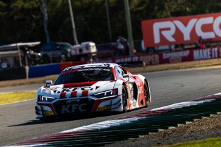 #24 - KFC Team MPC - Paul Stokell - Gary Higgon - Audi R8 LMS EVO II l &copy; Jack Martin Photography | &copy; Jack Martin Photography