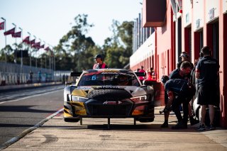 #88 - Team BRM / Wolfbrook Motorsport - Ryan Wood - Steve Brooks - Audi R8 LMS EVO II l &copy; Jack Martin Photography | &copy; Jack Martin Photography