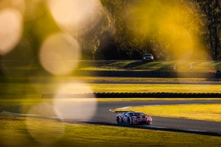 #93 - Wall Racing - Antonio D'Alberto - Adrian Deitz - Lamborghini Huracan GT3 EVO II l &copy; Jack Martin Photography | &copy; Jack Martin Photography