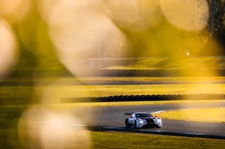 #14 - Volante Rosso Motorsport - Cameron Rees - Aston Martin Vantage AMR GT3 l &copy; Jack Martin Photography | &copy; Jack Martin Photography