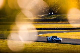 #181 - OnlyFans Racing - William Davison - Renee Gracie - Ferrari 296 GT3 l &copy; Jack Martin Photography | &copy; Jack Martin Photography